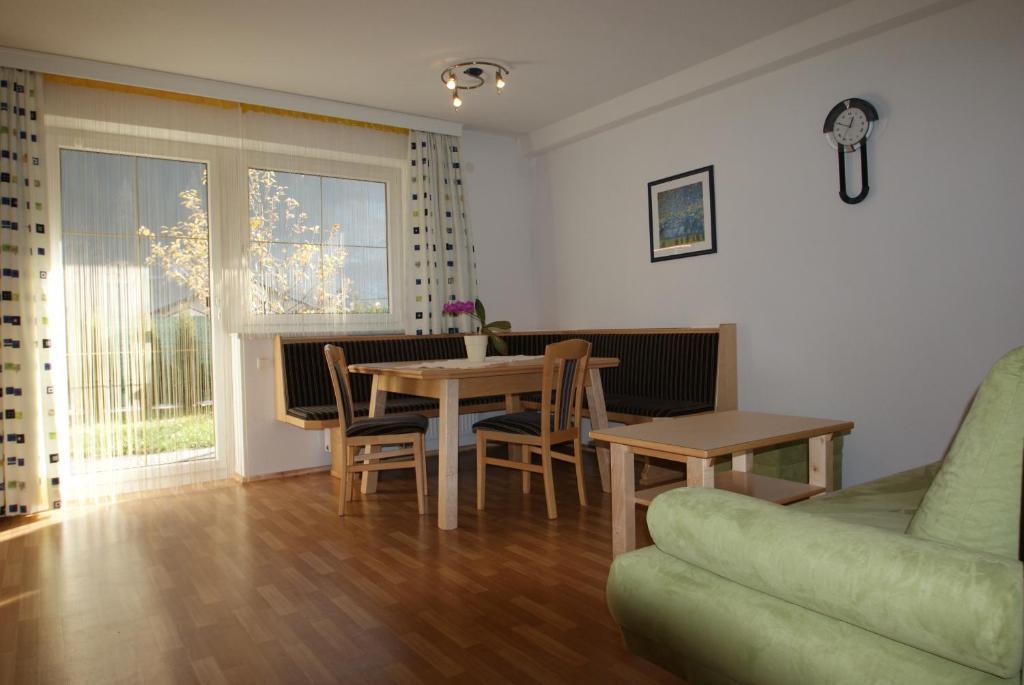 Apart Nicole Apartment See Ruang foto