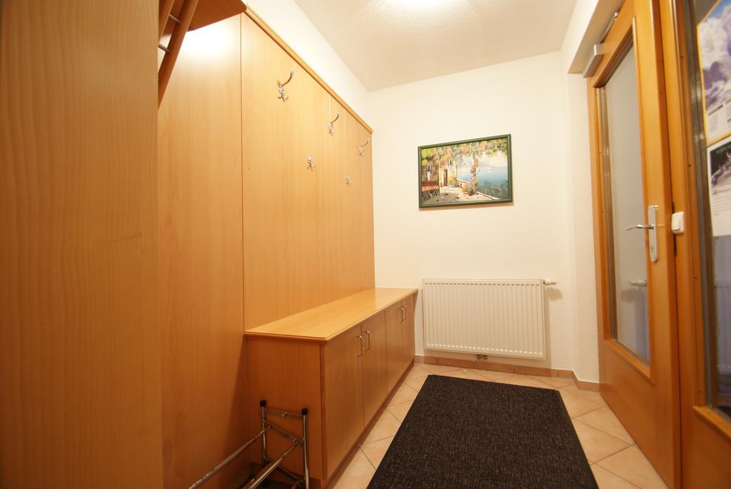 Apart Nicole Apartment See Bagian luar foto