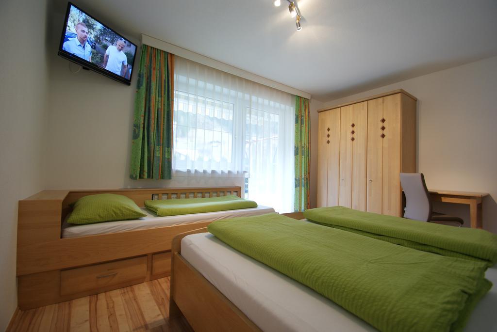 Apart Nicole Apartment See Bagian luar foto