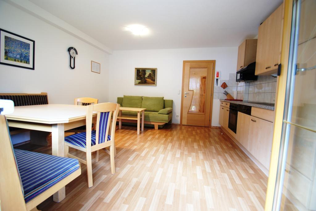Apart Nicole Apartment See Bagian luar foto