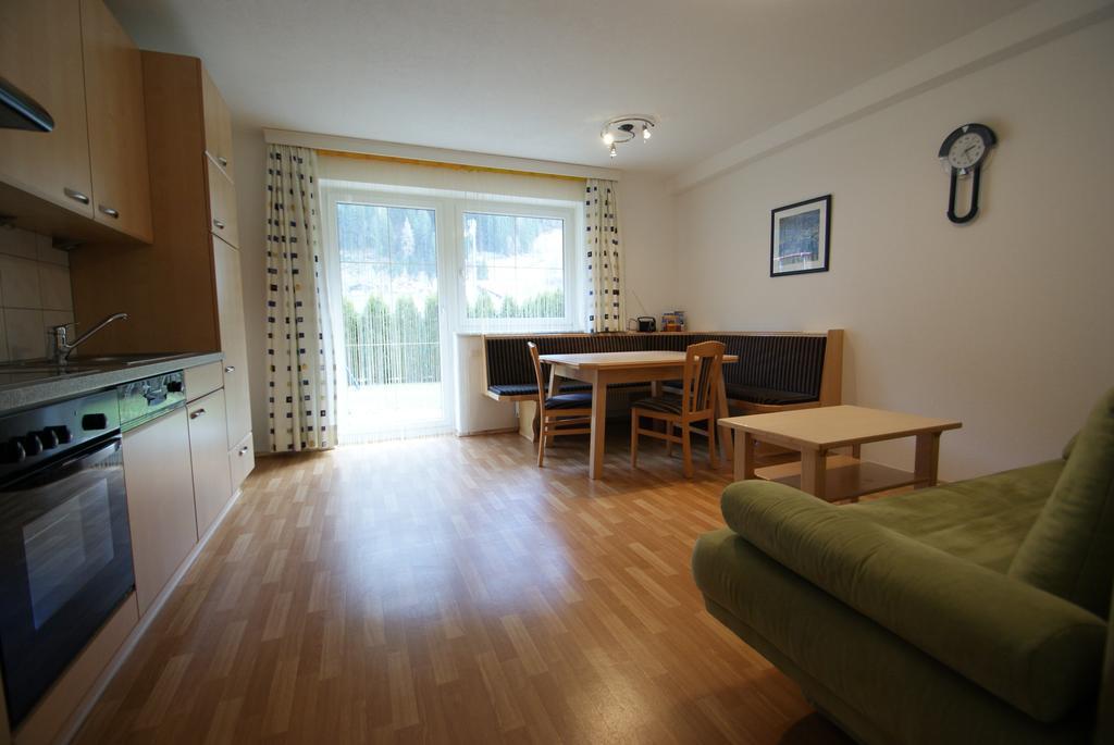 Apart Nicole Apartment See Bagian luar foto