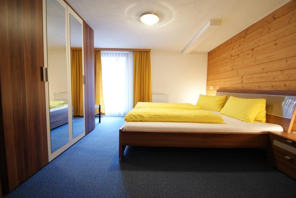 Apart Nicole Apartment See Bagian luar foto